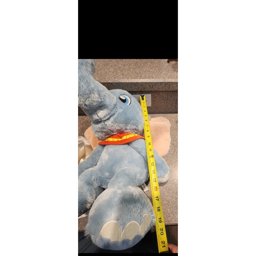 Disney Parks Dumbo Plush 20